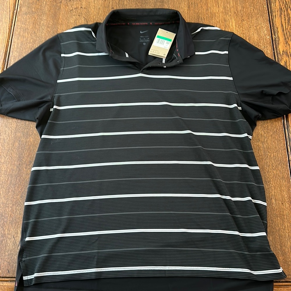 Brand New with Tags Nike Polo